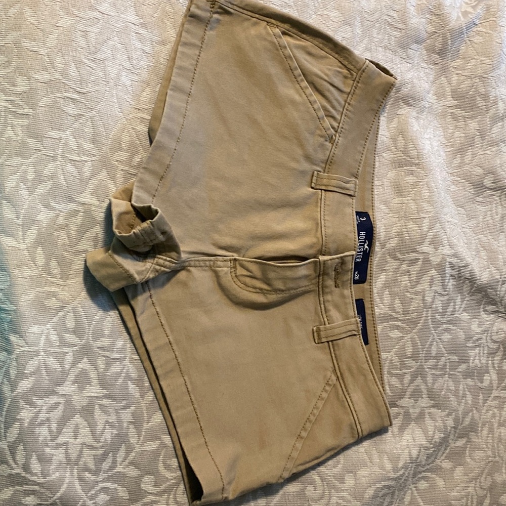 women’s shorts